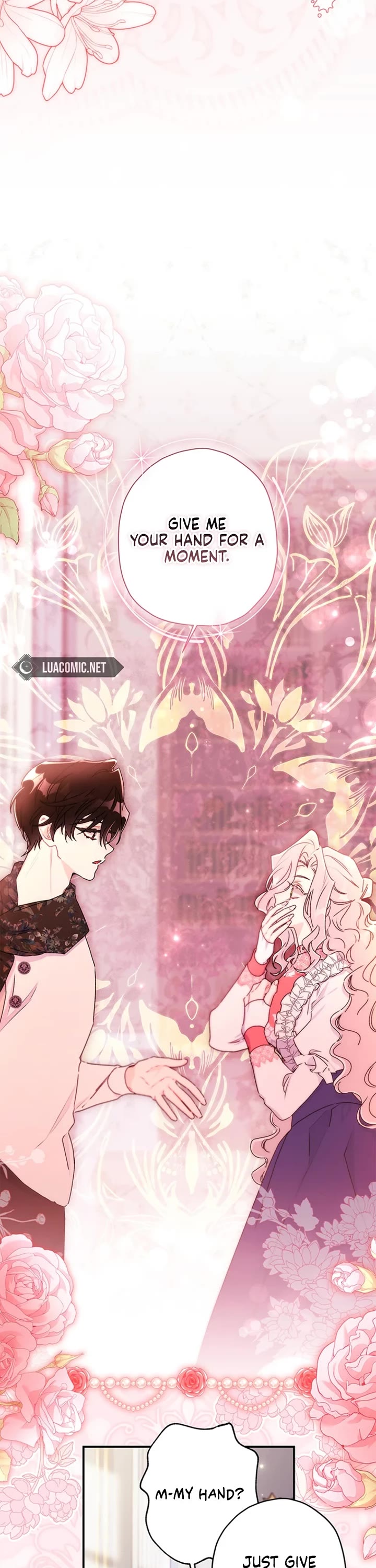I Became the Male Lead’s Adopted Daughter Chapter 146 page 13 - Chapter 146
