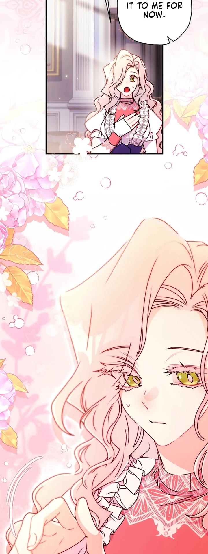 I Became the Male Lead’s Adopted Daughter Chapter 146 page 14 - Chapter 146