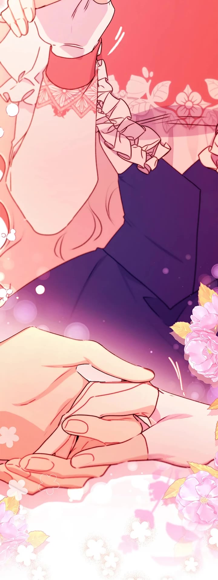 I Became the Male Lead’s Adopted Daughter Chapter 146 page 15 - Chapter 146