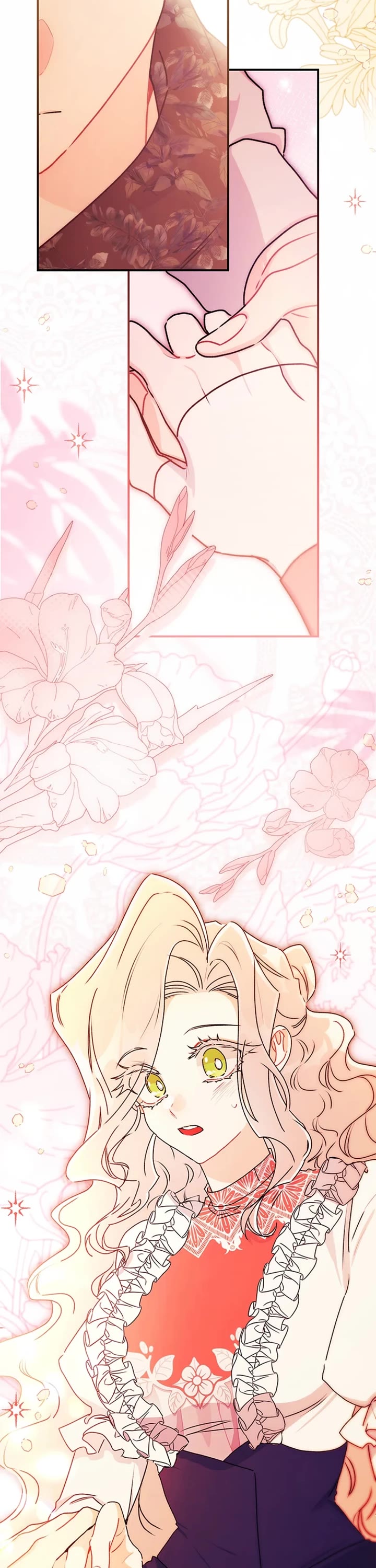 I Became the Male Lead’s Adopted Daughter Chapter 146 page 17 - Chapter 146