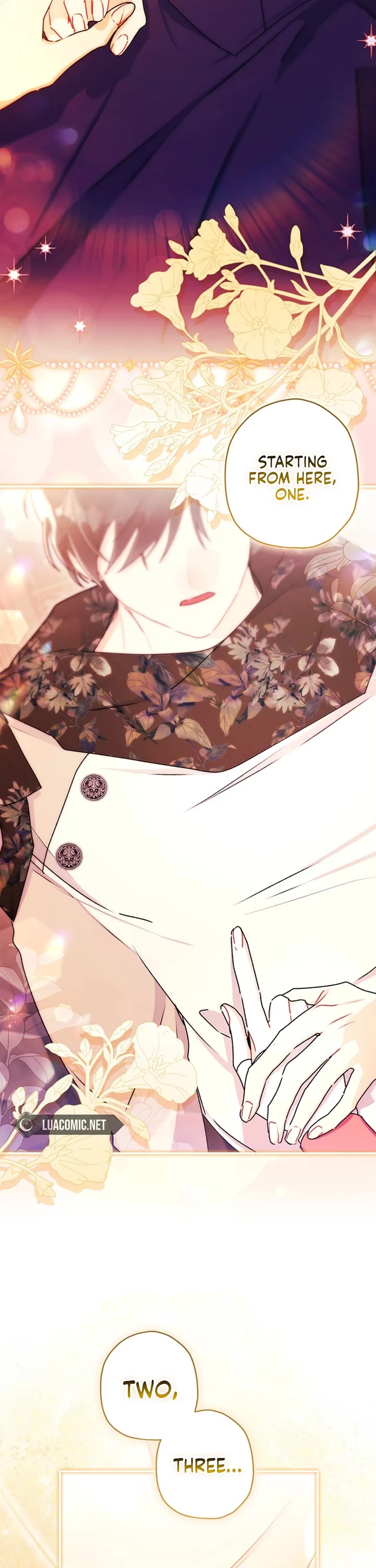 I Became the Male Lead’s Adopted Daughter Chapter 146 page 18 - Chapter 146