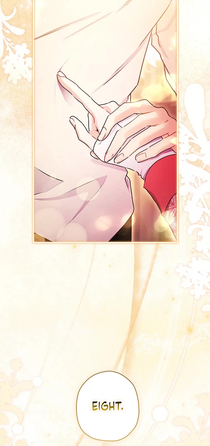 I Became the Male Lead’s Adopted Daughter Chapter 146 page 19 - Chapter 146
