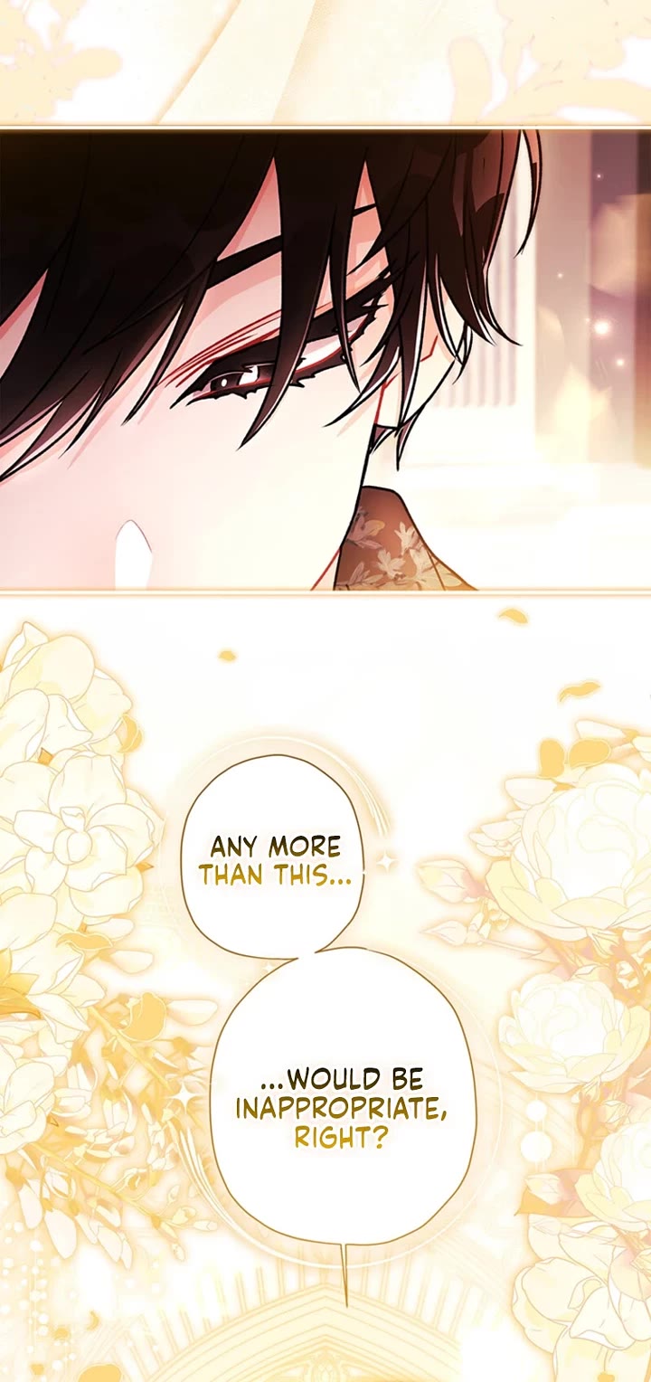 I Became the Male Lead’s Adopted Daughter Chapter 146 page 20 - Chapter 146