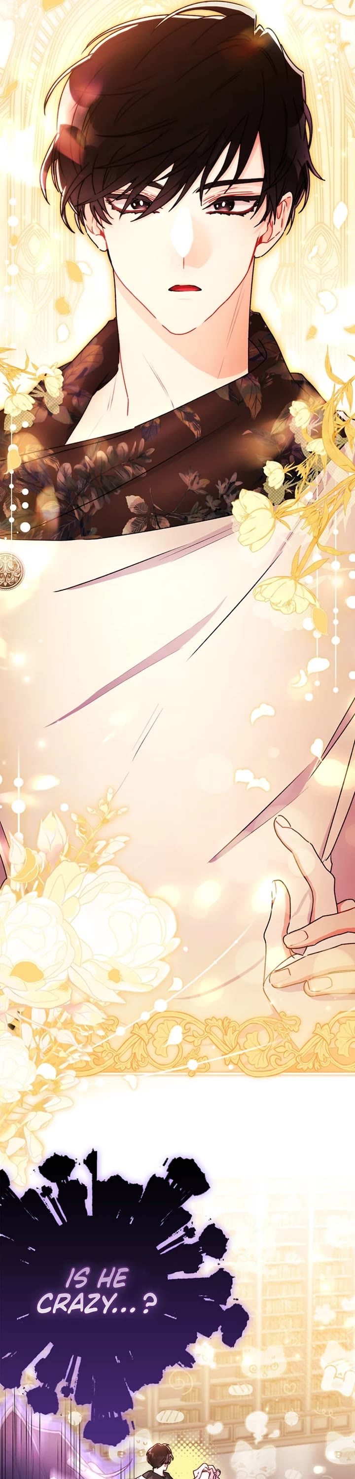 I Became the Male Lead’s Adopted Daughter Chapter 146 page 21 - Chapter 146