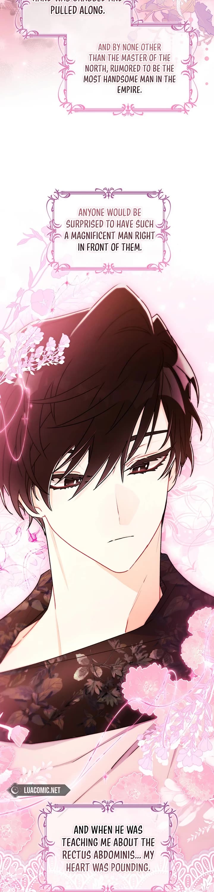 I Became the Male Lead’s Adopted Daughter Chapter 146 page 28 - Chapter 146
