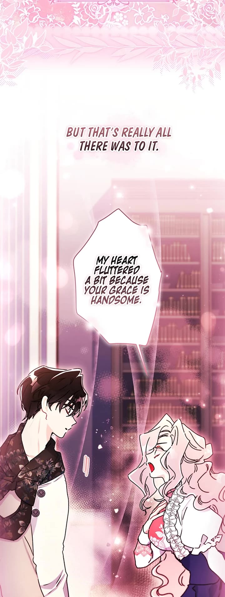I Became the Male Lead’s Adopted Daughter Chapter 146 page 29 - Chapter 146