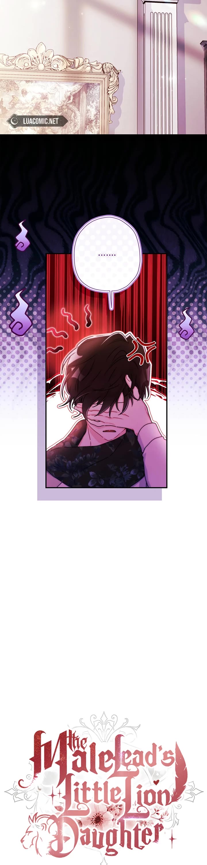 I Became the Male Lead’s Adopted Daughter Chapter 146 page 3 - Chapter 146