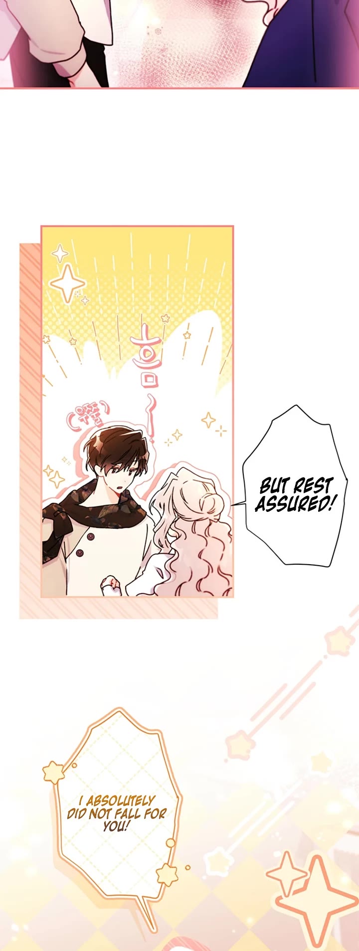 I Became the Male Lead’s Adopted Daughter Chapter 146 page 30 - Chapter 146