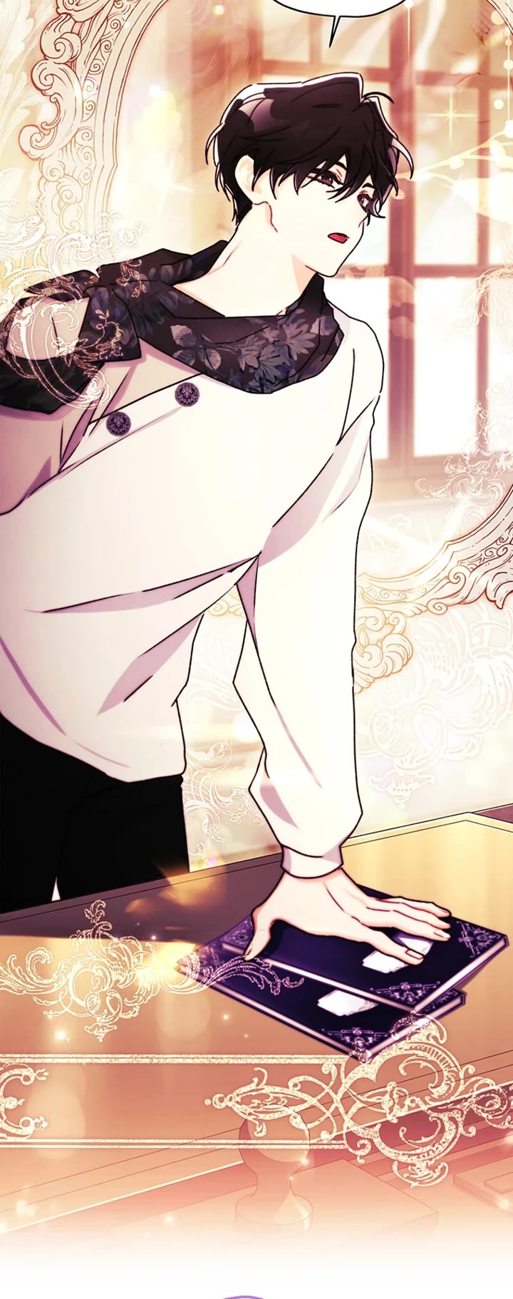 I Became the Male Lead’s Adopted Daughter Chapter 146 page 35 - Chapter 146