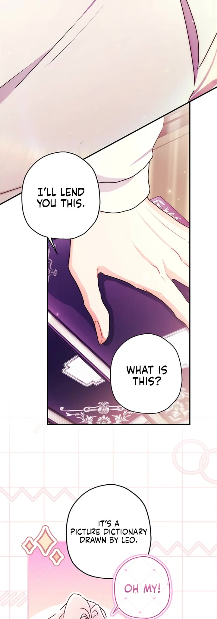 I Became the Male Lead’s Adopted Daughter Chapter 146 page 39 - Chapter 146