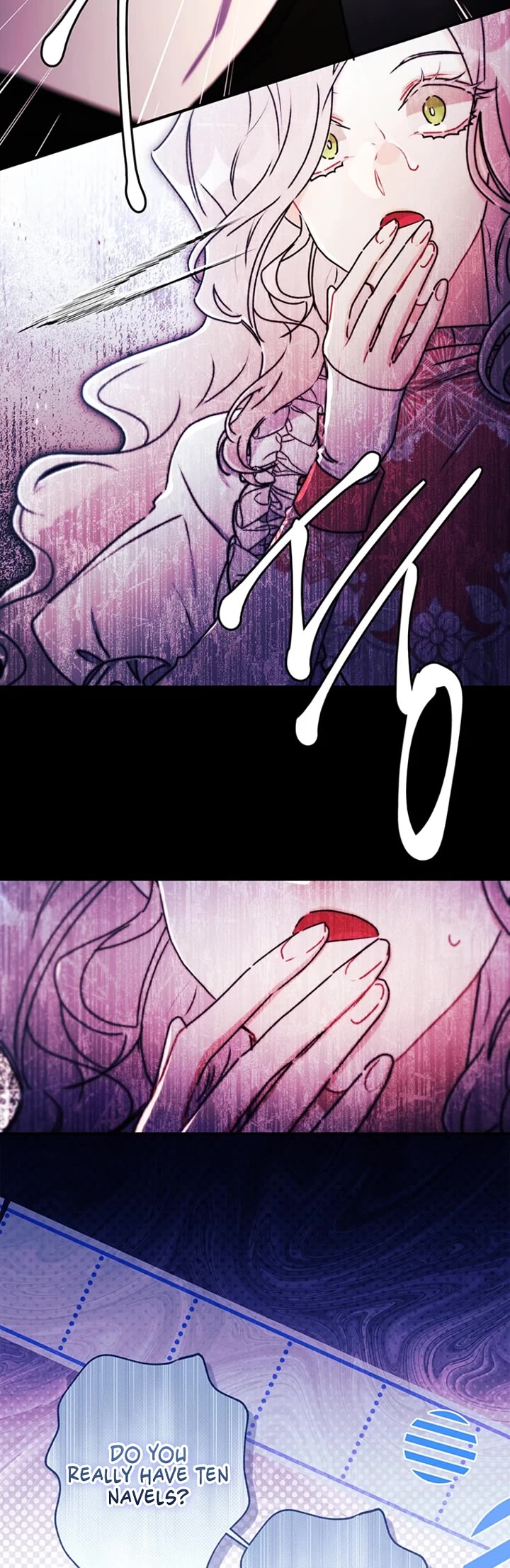 I Became the Male Lead’s Adopted Daughter Chapter 146 page 9 - Chapter 146