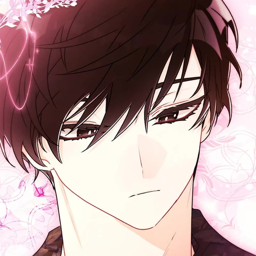 I Became the Male Lead’s Adopted Daughter Chapter 146 cover