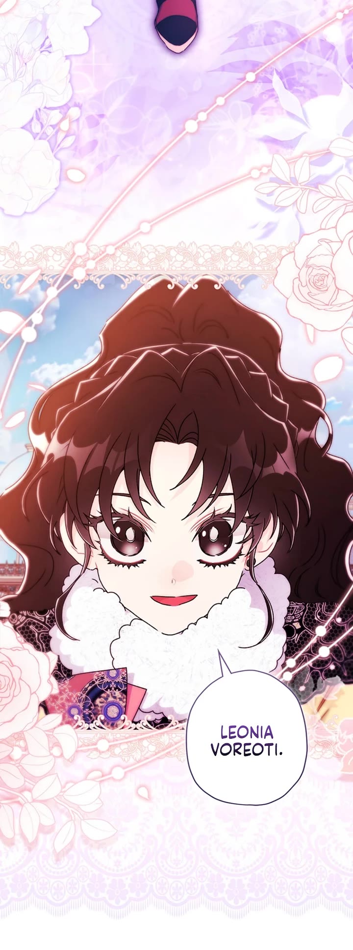 I Became the Male Lead’s Adopted Daughter Chapter 147 page 17 - Chapter 147