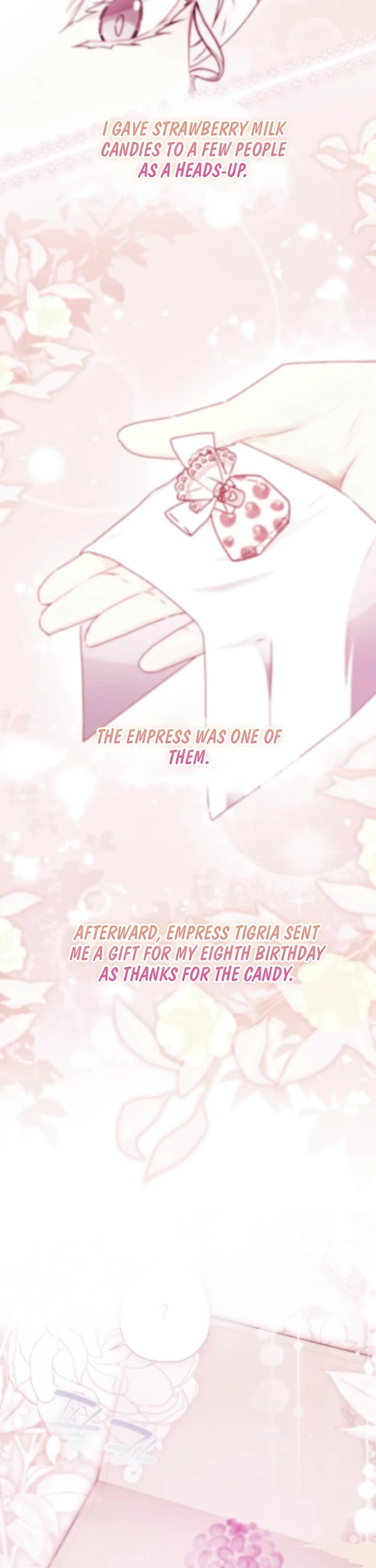 I Became the Male Lead’s Adopted Daughter Chapter 147 page 21 - Chapter 147