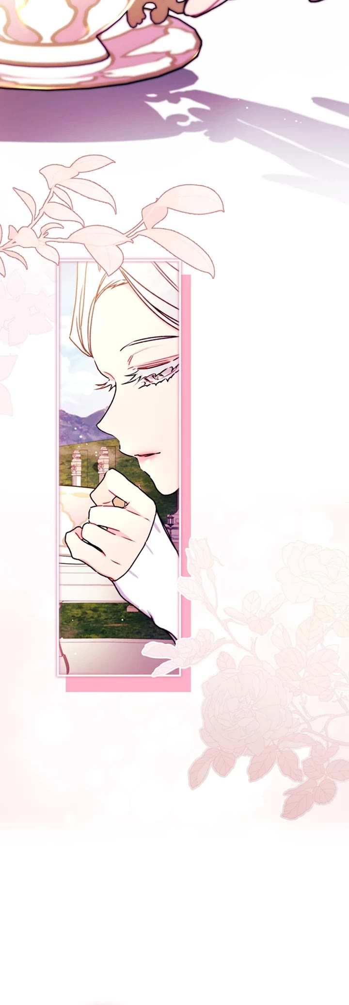 I Became the Male Lead’s Adopted Daughter Chapter 147 page 23 - Chapter 147