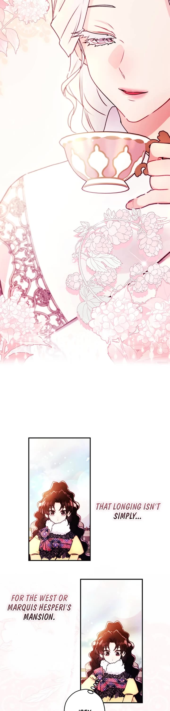 I Became the Male Lead’s Adopted Daughter Chapter 147 page 29 - Chapter 147