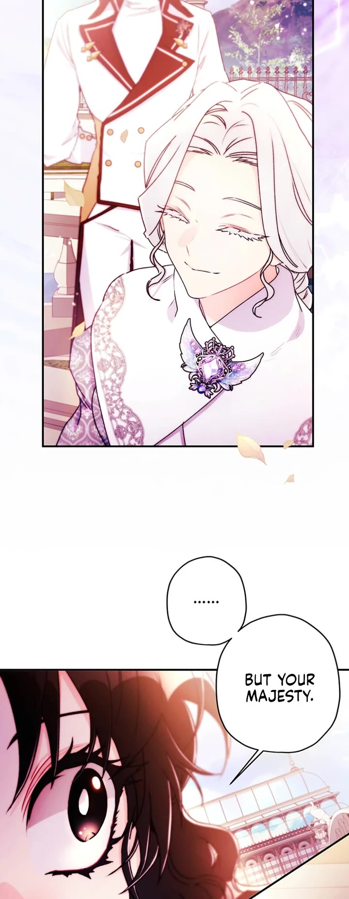 I Became the Male Lead’s Adopted Daughter Chapter 147 page 31 - Chapter 147