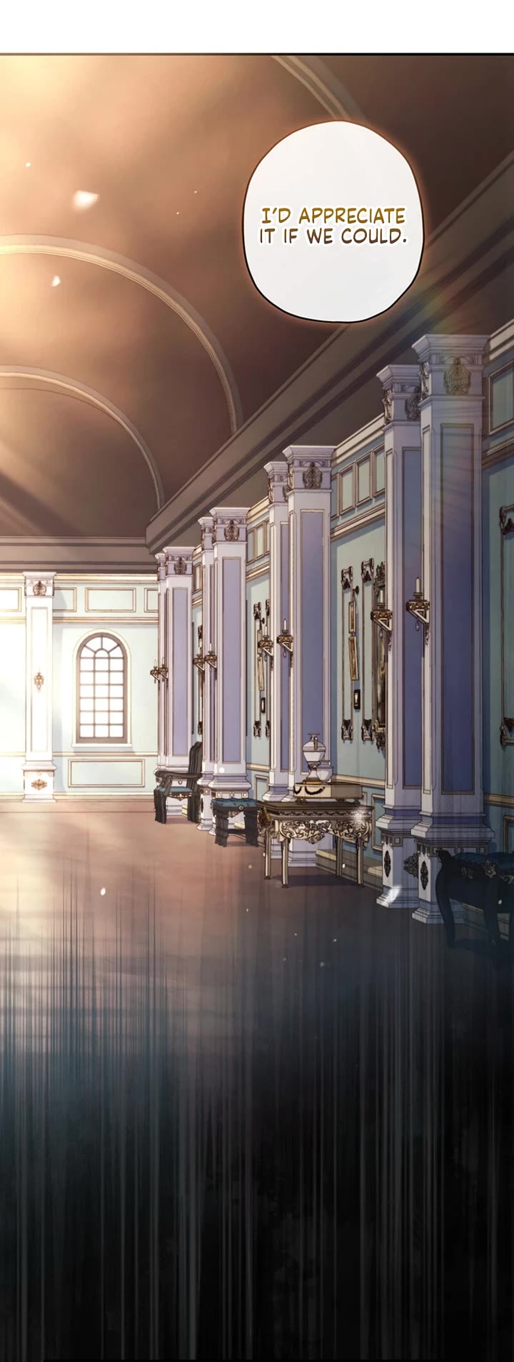 I Became the Male Lead’s Adopted Daughter Chapter 148 page 14 - Chapter 148