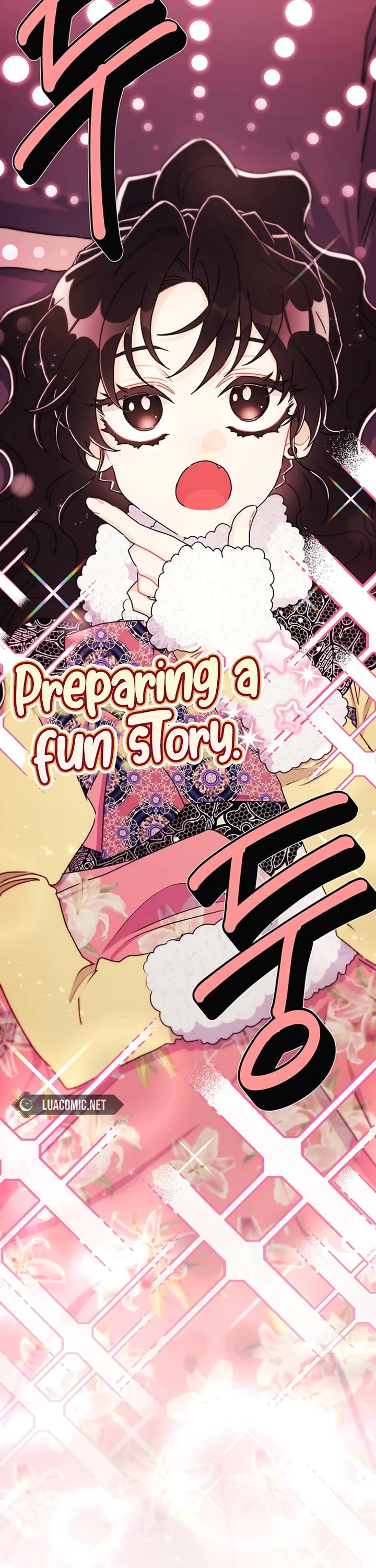 I Became the Male Lead’s Adopted Daughter Chapter 148 page 41 - Chapter 148