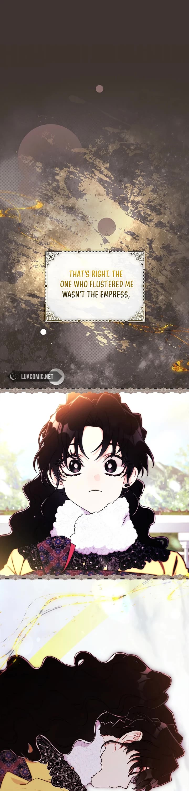 I Became the Male Lead’s Adopted Daughter Chapter 148 page 7 - Chapter 148