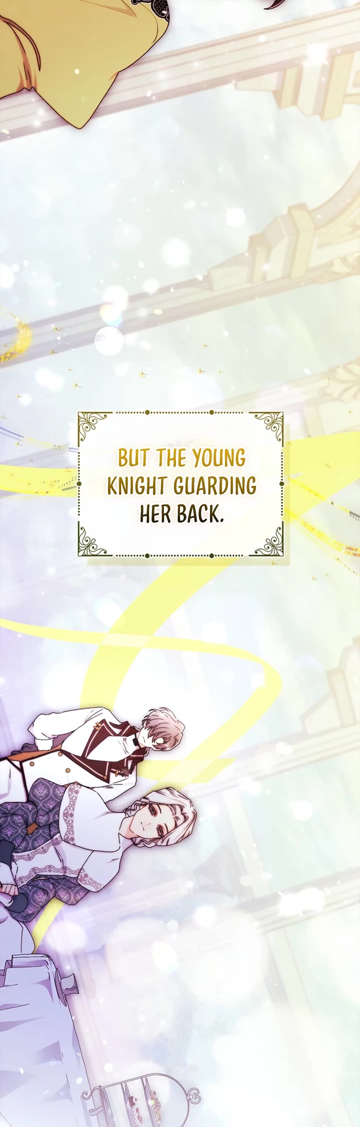 I Became the Male Lead’s Adopted Daughter Chapter 148 page 8 - Chapter 148