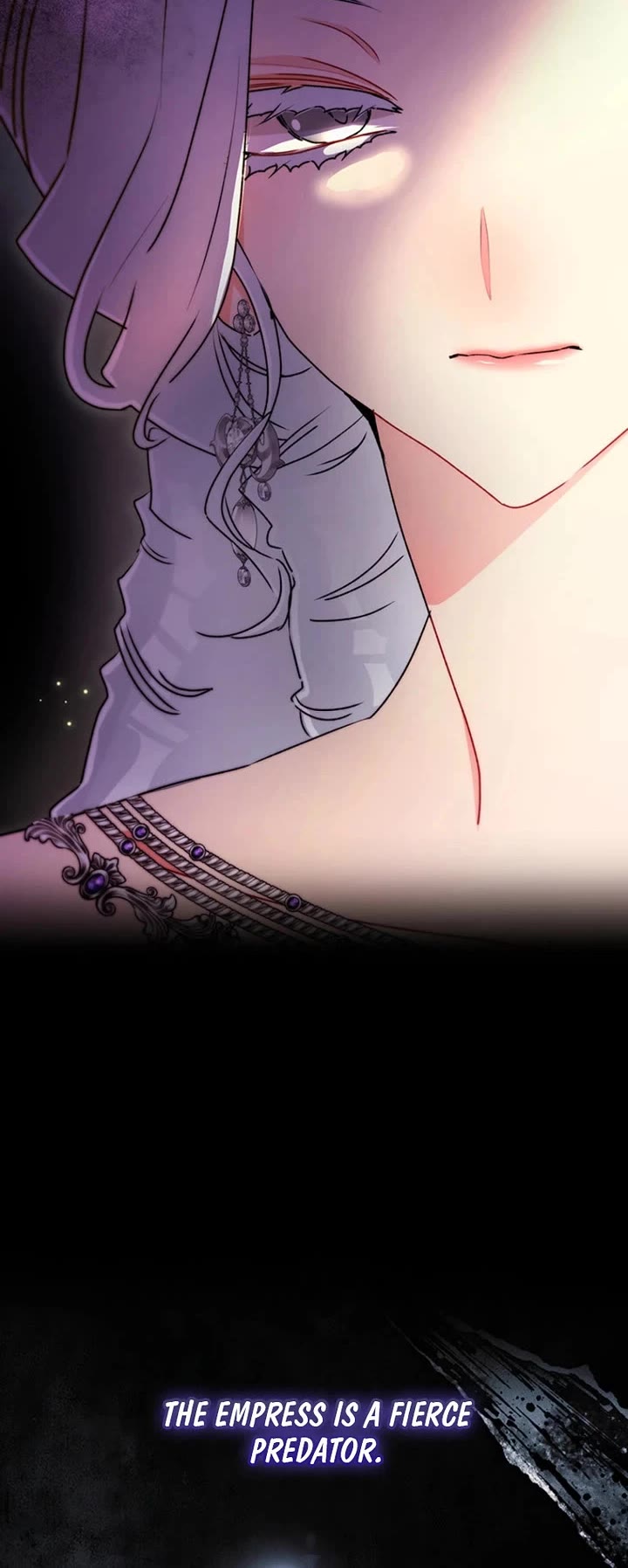 I Became the Male Lead’s Adopted Daughter Chapter 149 page 10 - Chapter 149