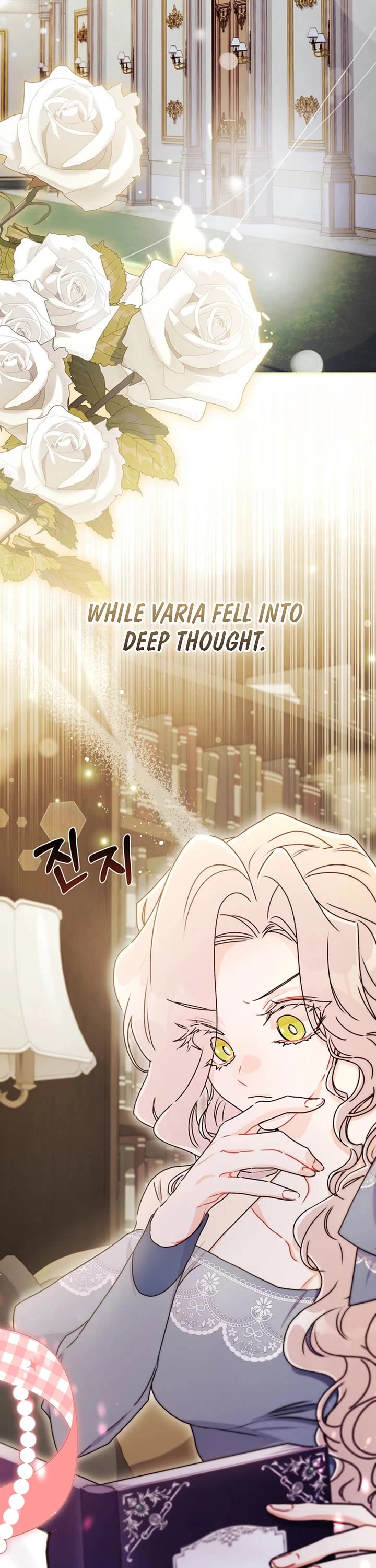 I Became the Male Lead’s Adopted Daughter Chapter 149 page 18 - Chapter 149