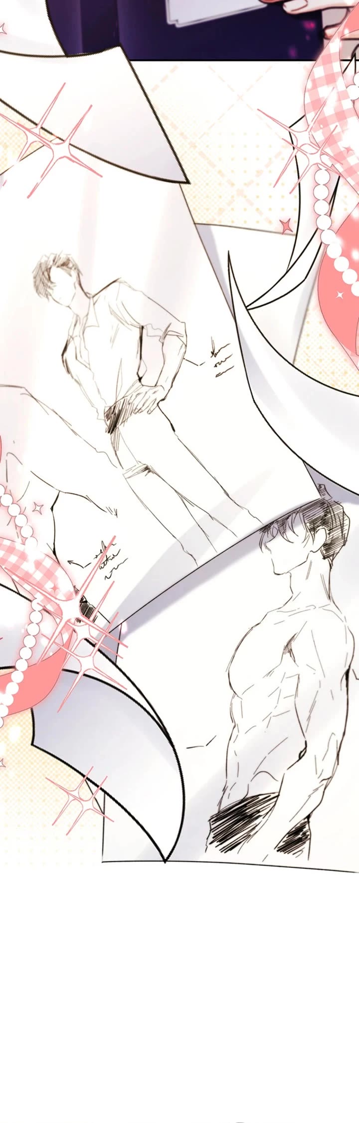 I Became the Male Lead’s Adopted Daughter Chapter 149 page 19 - Chapter 149