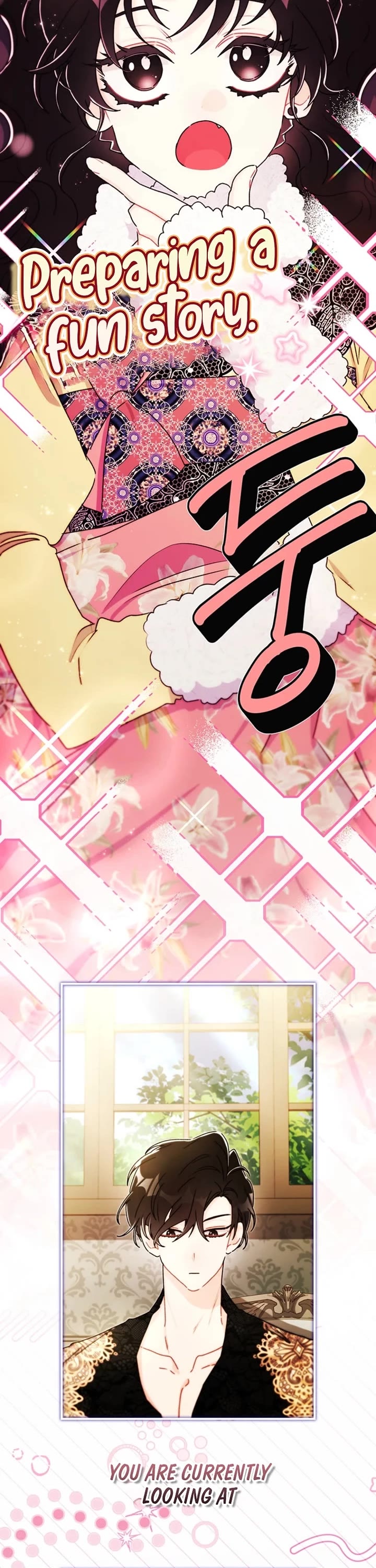 I Became the Male Lead’s Adopted Daughter Chapter 149 page 2 - Chapter 149