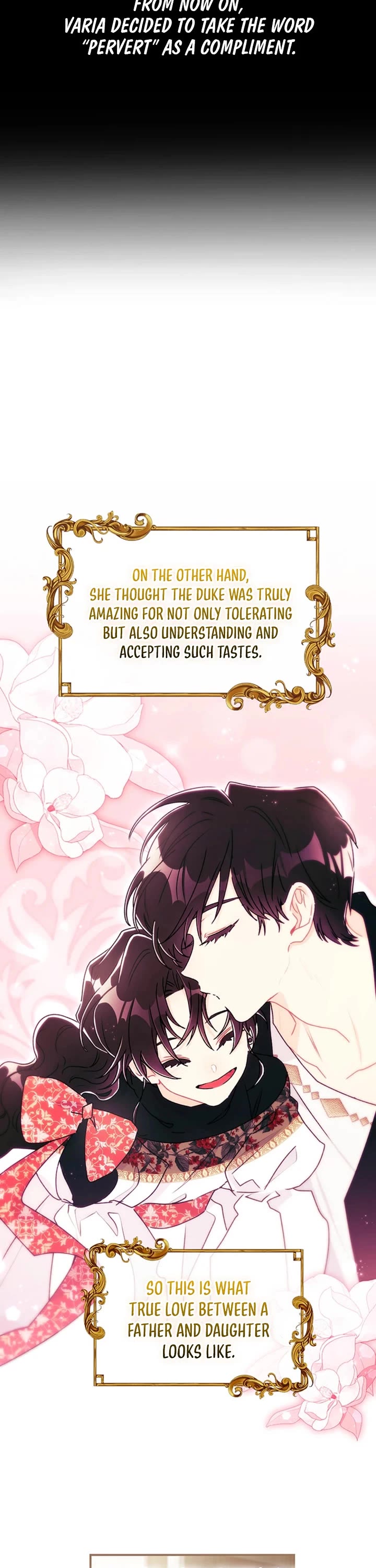 I Became the Male Lead’s Adopted Daughter Chapter 149 page 23 - Chapter 149