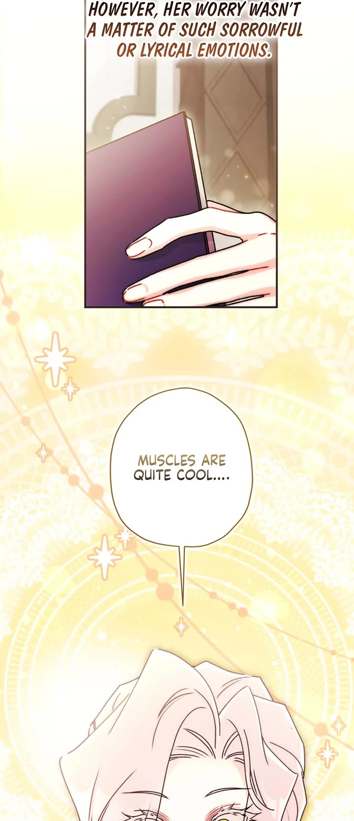 I Became the Male Lead’s Adopted Daughter Chapter 149 page 24 - Chapter 149