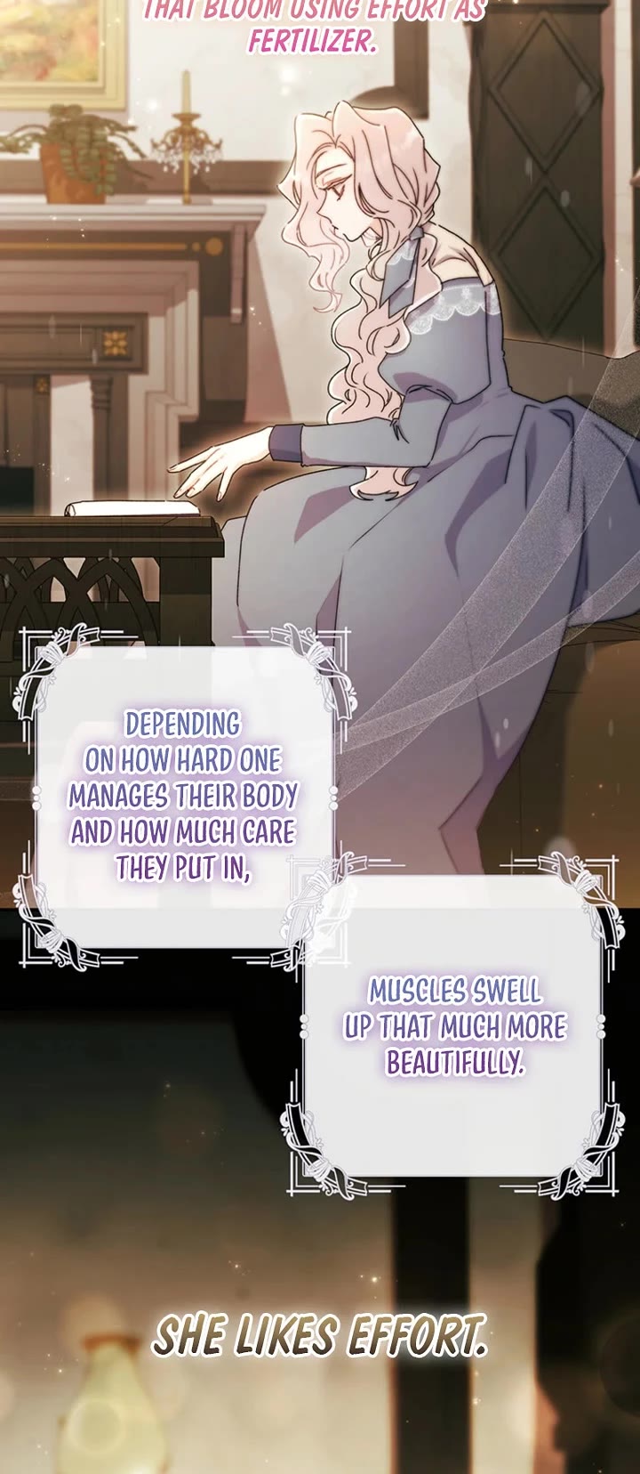 I Became the Male Lead’s Adopted Daughter Chapter 149 page 30 - Chapter 149