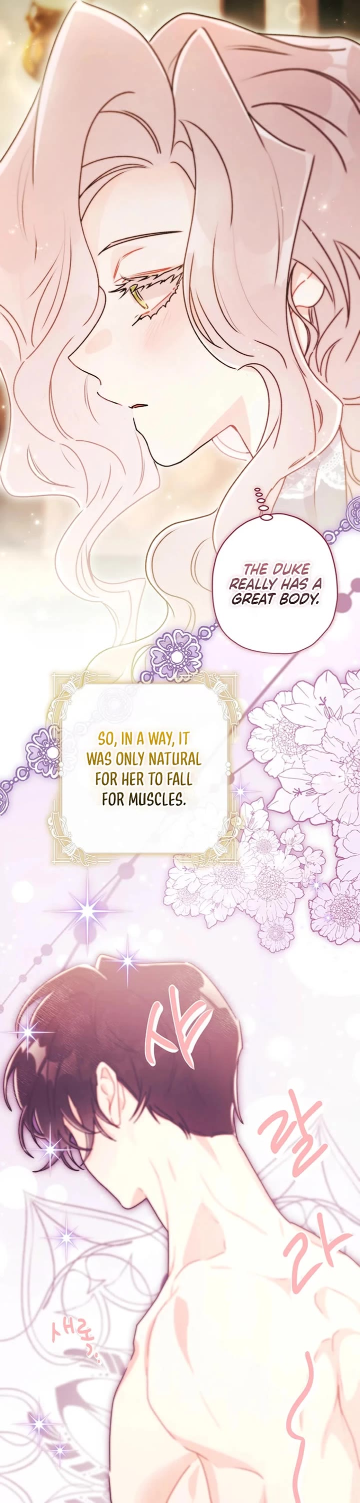 I Became the Male Lead’s Adopted Daughter Chapter 149 page 31 - Chapter 149