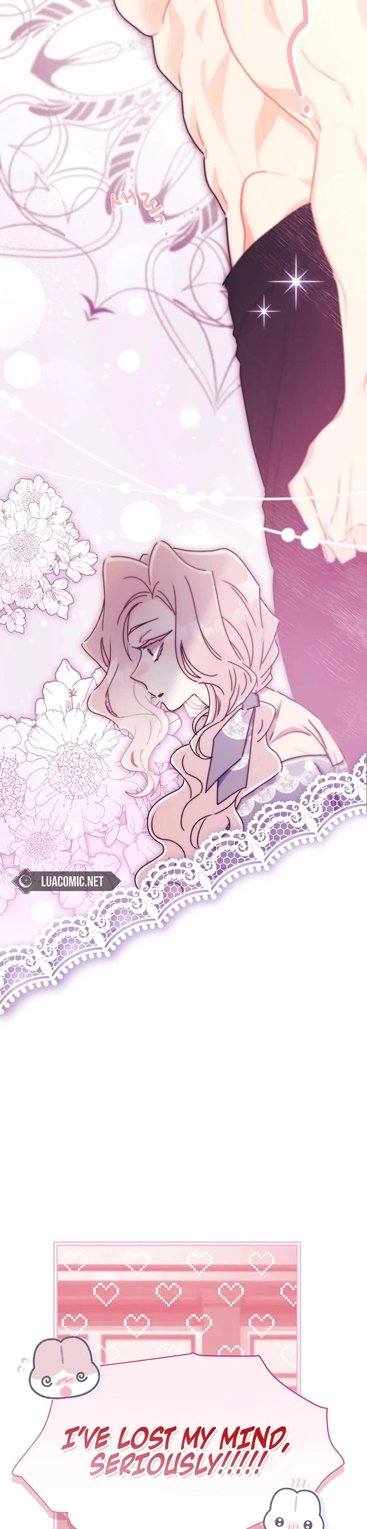 I Became the Male Lead’s Adopted Daughter Chapter 149 page 32 - Chapter 149