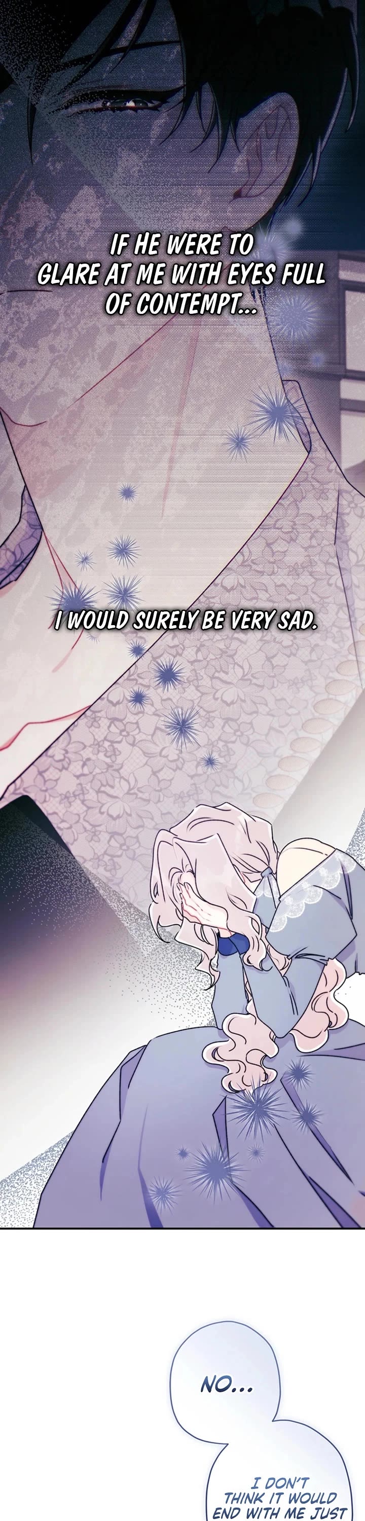 I Became the Male Lead’s Adopted Daughter Chapter 149 page 36 - Chapter 149