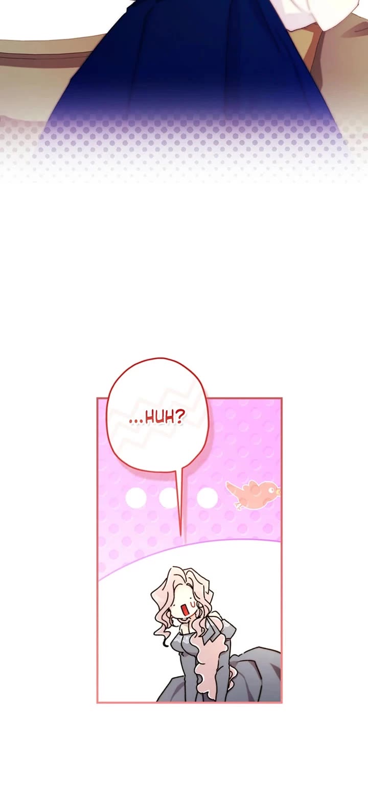 I Became the Male Lead’s Adopted Daughter Chapter 149 page 44 - Chapter 149