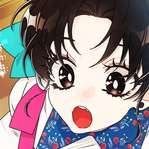 I Became the Male Lead’s Adopted Daughter Chapter 149 cover