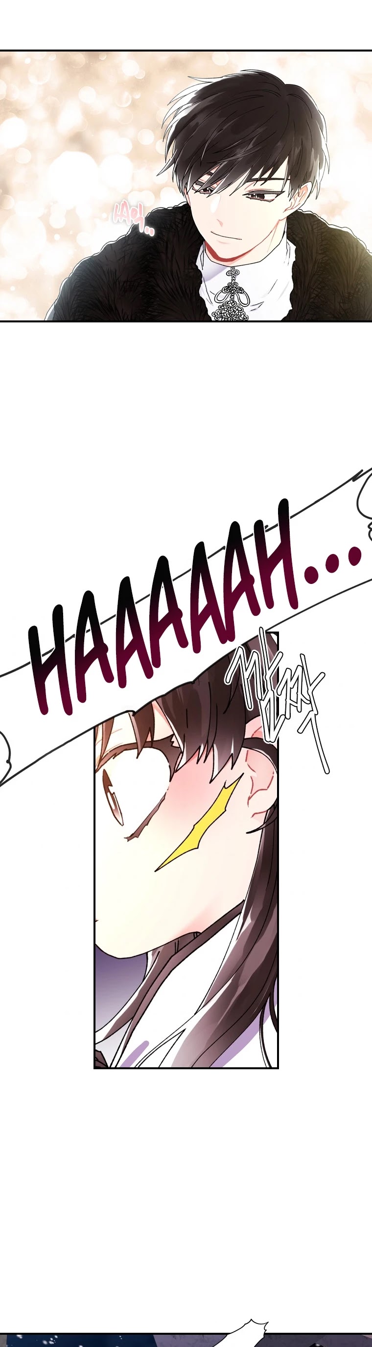 I Became the Male Lead’s Adopted Daughter Chapter 15 page 20 - Chapter 15