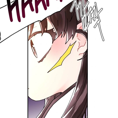 I Became the Male Lead’s Adopted Daughter Chapter 15 cover