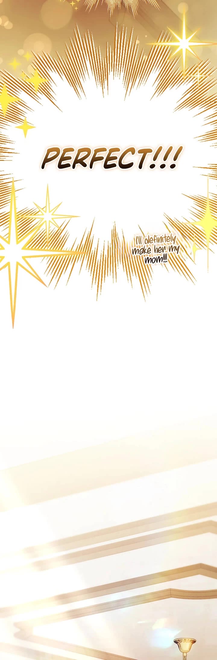 I Became the Male Lead’s Adopted Daughter Chapter 150 page 17 - Chapter 150