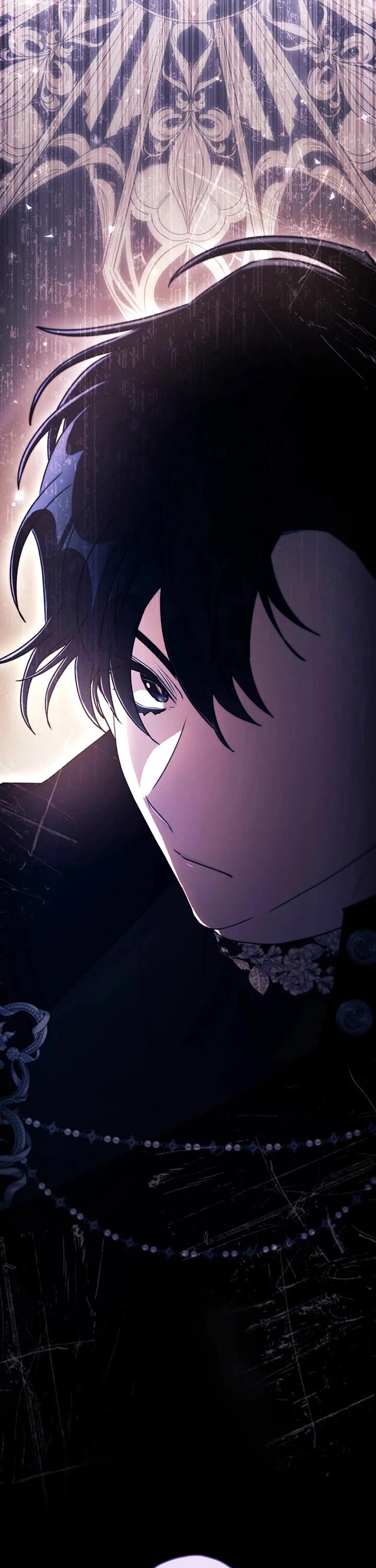 I Became the Male Lead’s Adopted Daughter Chapter 150 page 32 - Chapter 150