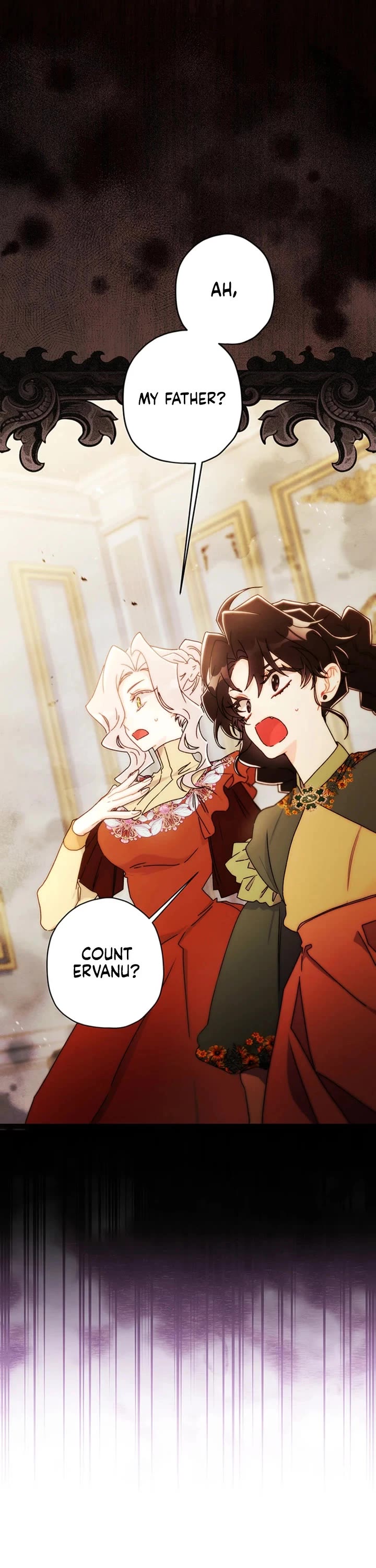 I Became the Male Lead’s Adopted Daughter Chapter 150 page 38 - Chapter 150