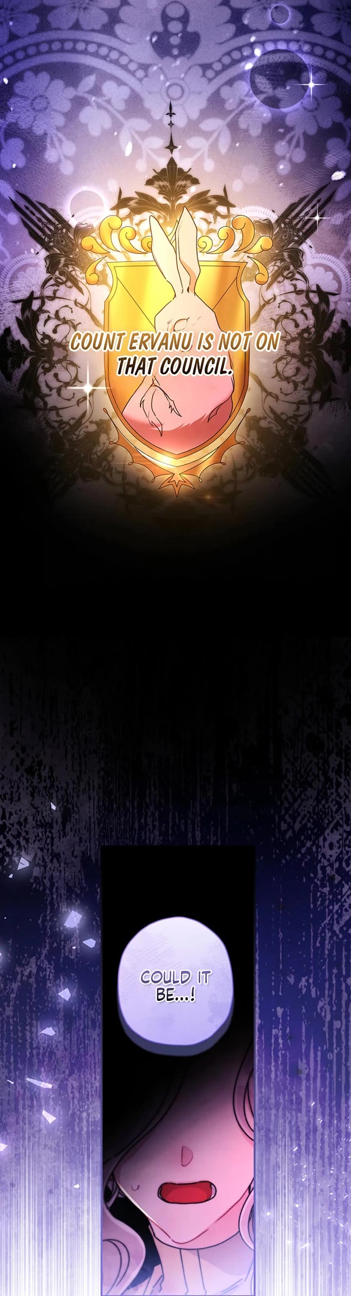 I Became the Male Lead’s Adopted Daughter Chapter 150 page 41 - Chapter 150