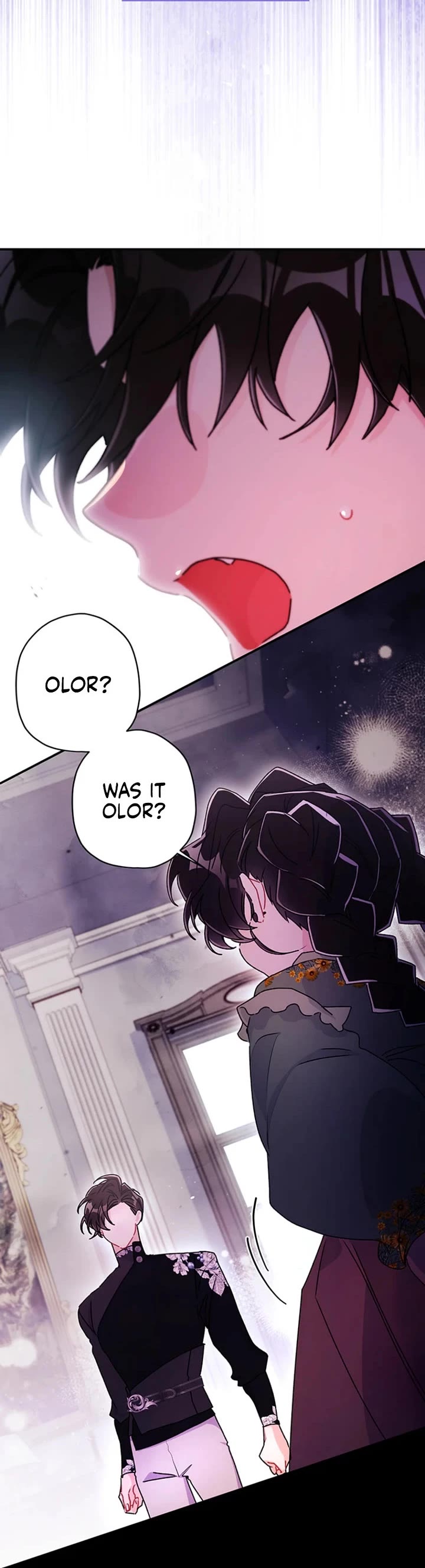 I Became the Male Lead’s Adopted Daughter Chapter 150 page 42 - Chapter 150