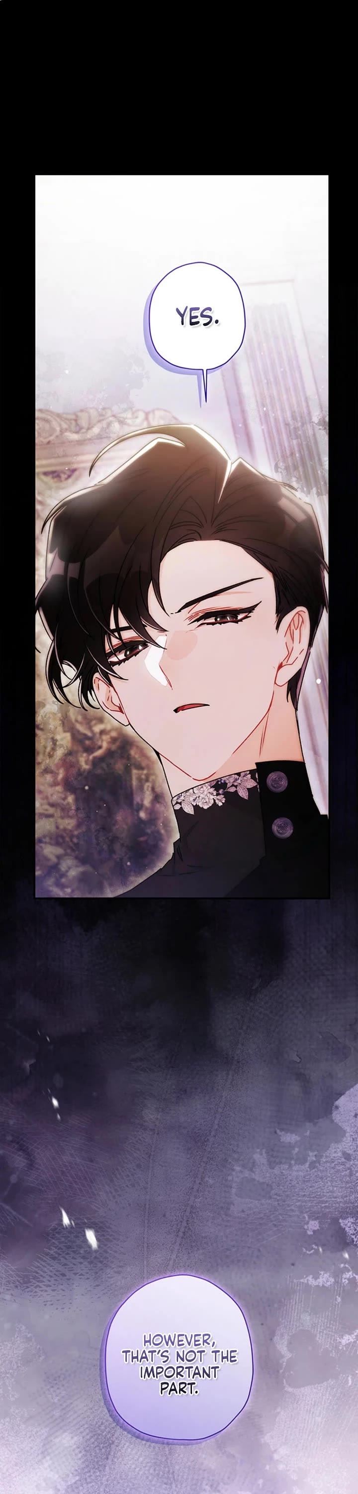 I Became the Male Lead’s Adopted Daughter Chapter 150 page 43 - Chapter 150