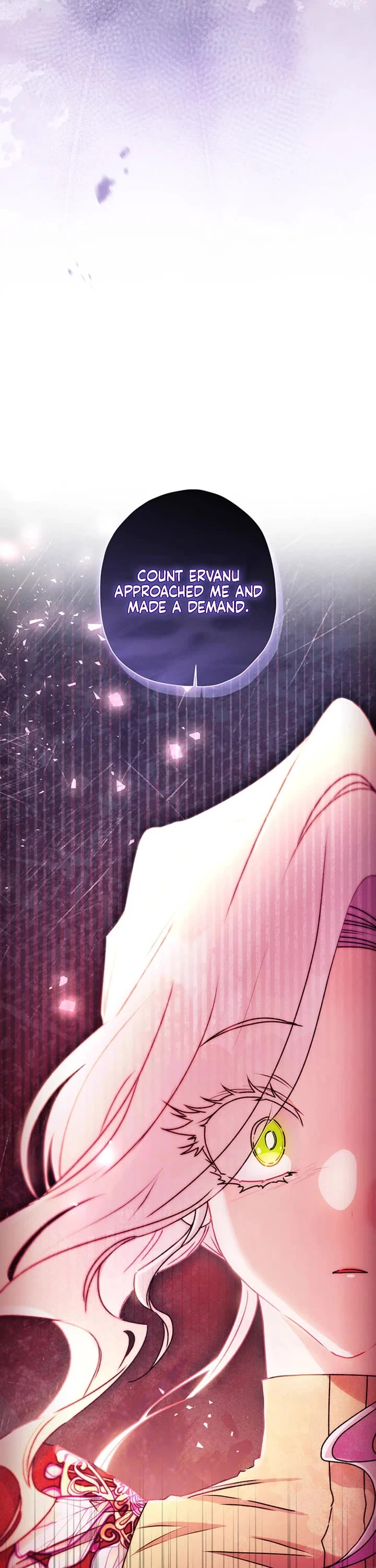 I Became the Male Lead’s Adopted Daughter Chapter 150 page 44 - Chapter 150