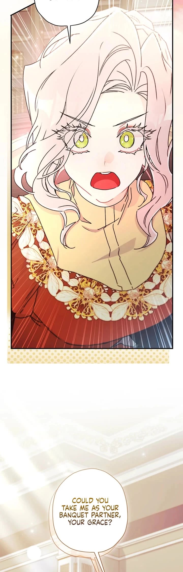 I Became the Male Lead’s Adopted Daughter Chapter 151 page 19 - Chapter 151