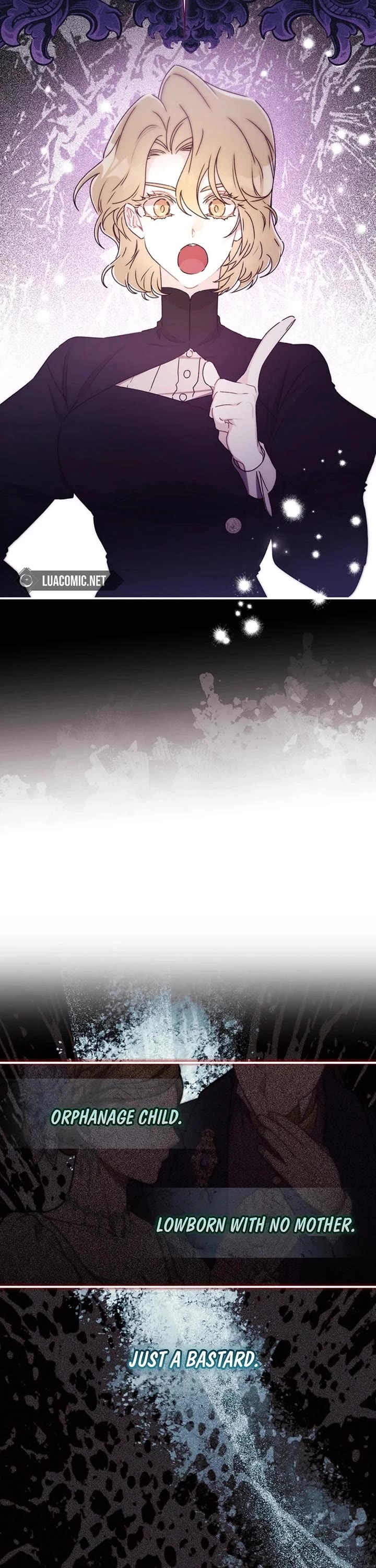 I Became the Male Lead’s Adopted Daughter Chapter 151 page 26 - Chapter 151
