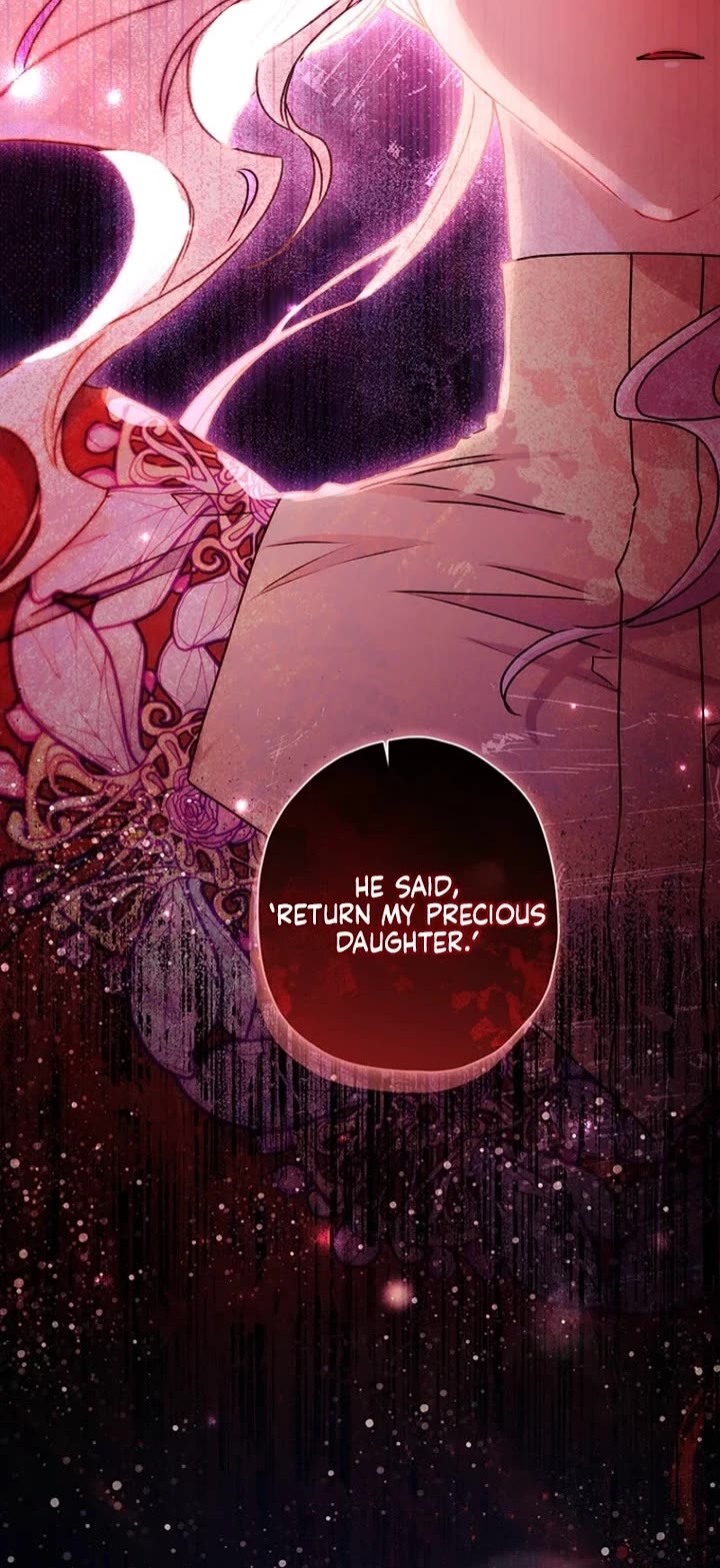 I Became the Male Lead’s Adopted Daughter Chapter 151 page 4 - Chapter 151