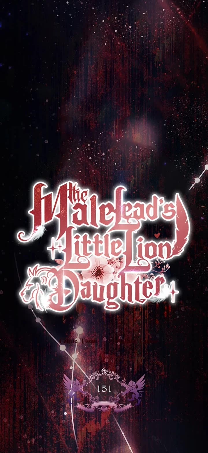 I Became the Male Lead’s Adopted Daughter Chapter 151 page 5 - Chapter 151